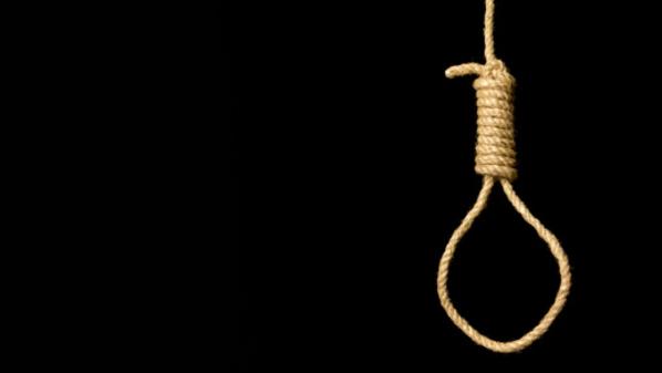 اعدام دو تن در زندان اهواز