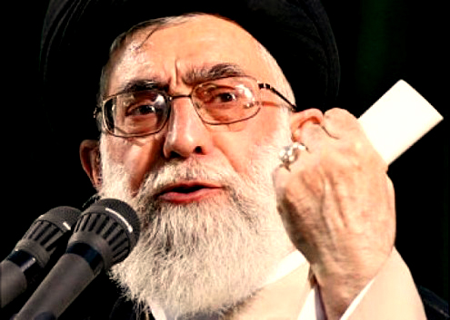 خامنه‌ای: سران فتنه حرفم را نفهمیدند