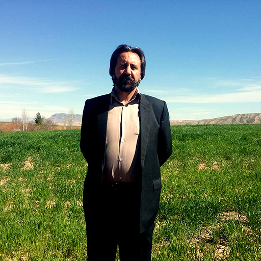 احضار و بازجویی یک فعال مدنی یارسان در کرمانشاه