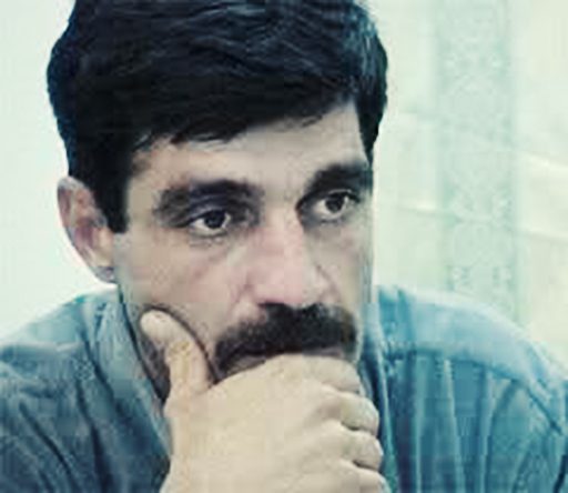 اعتصاب غذای زندانی سیاسی غلامحسین کلبی در اعتراض به جلوگیری از درمان