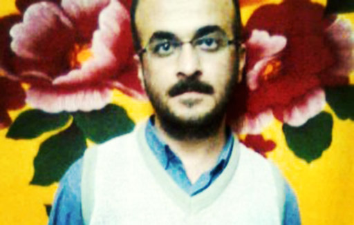 بهمن رحیمی؛ بیش از ۴۵ روز در انفرادی و محرومیت از رسیدگی پزشکی