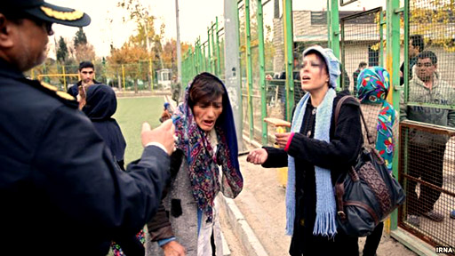 ۱۰ برابر شدن تعداد معتادان خیابانی ایران در ۱۰ سال گذشته