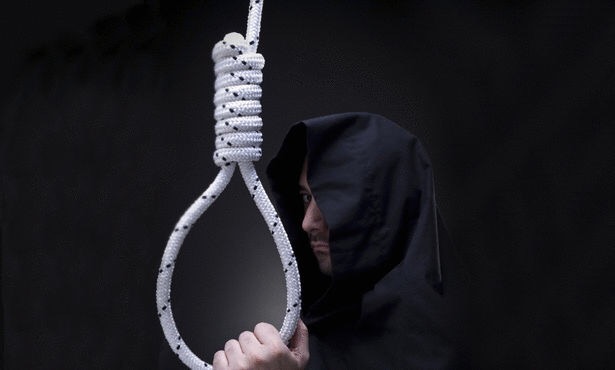 اعدام سه زندانی در میاندوآب
