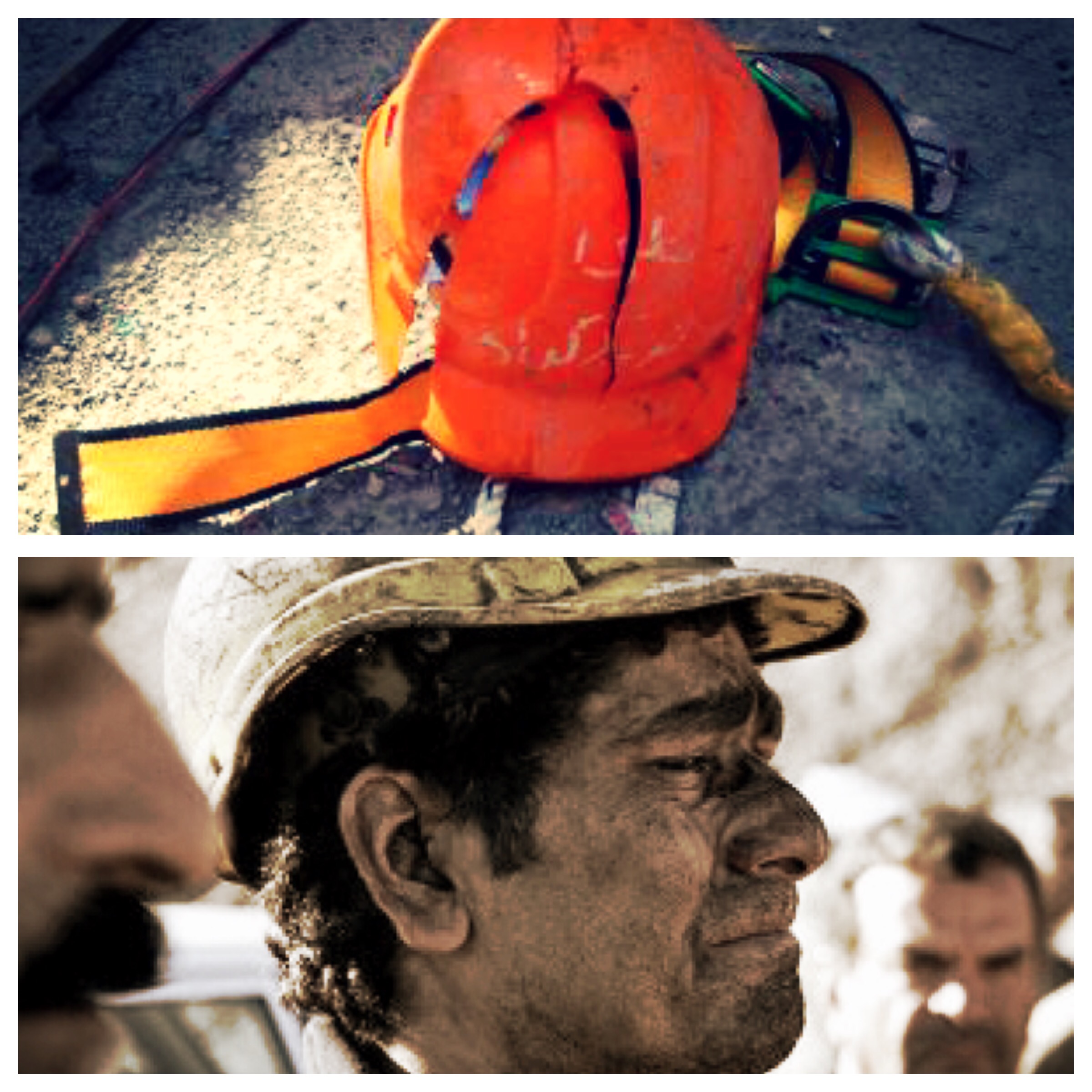 مرگ کارگر جوان حین کار در مشهد