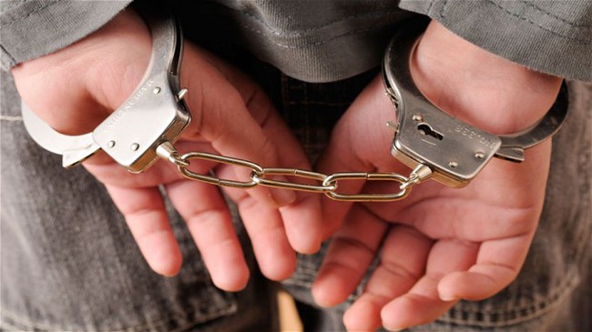 بازداشت یک شهروند سنی مذهب در شهرستان سرباز