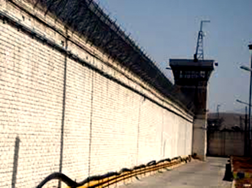 تداوم آزار زندانیان اهل سنت در بند ۸ زندان رجایی شهر