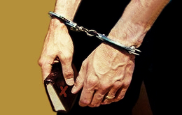 بازداشت یک نوکیش مسیحی در مهاباد