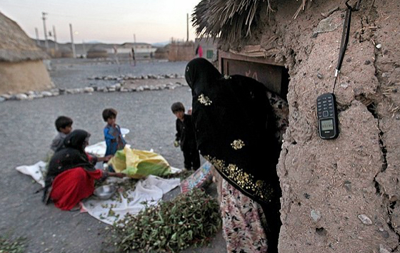 بیش از ۵۰۰۰ نفر  در سیستان و بلوچستان شناسنامه ندارند