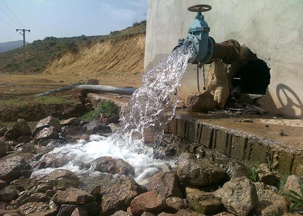 ۳۹ روستا در استان زنجان آب آشامیدنی ندارند