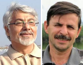 نامه خانواده‌های زندانیان سیاسی به رئیس‌جمهور؛درخواست رسیدگی به وضعیت سحرخیز و محمود بهشتی لنگرودی