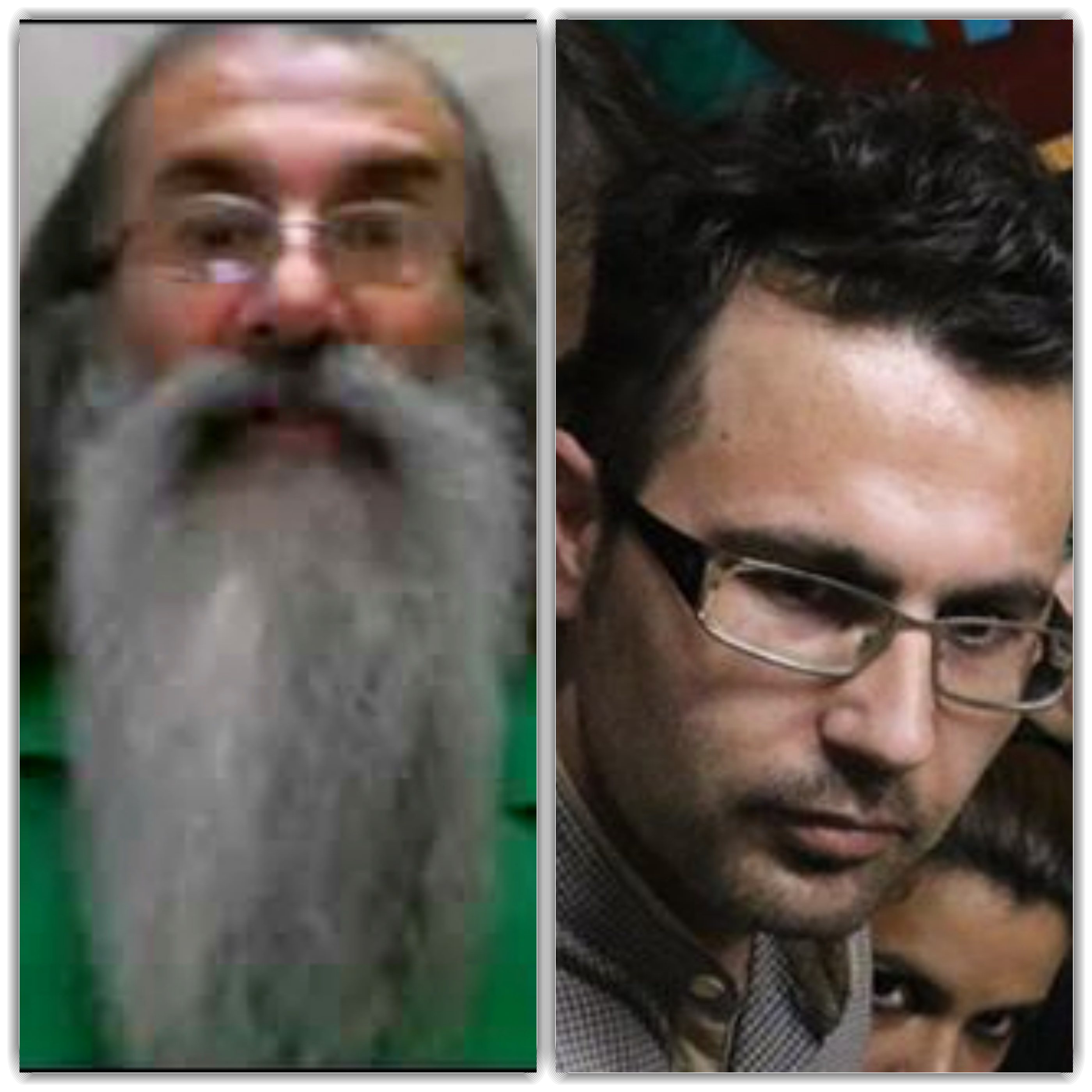 صدور قرار کفالت برای دو فعال مدنی دربند