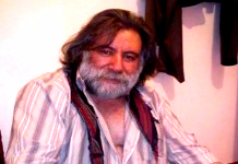 علی اکبر نیکبخت به بهداری زندان گلپایگان منتقل شد