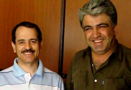 محکومیت جدید یکی از فعالان عرفان حلقه در زندان رجایی شهر