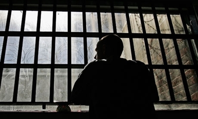انتقال فرج الله حاتمی به انفرادی جهت اجرای حکم اعدام