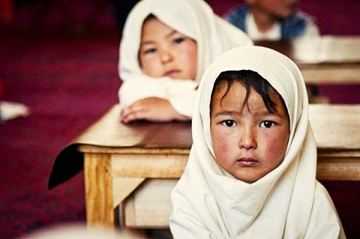 آموزش و پرورش تهران بدقولی کرد، مدرسه افغانستانی ها راه نیفتاد
