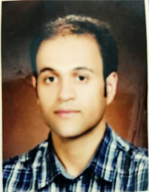فشار بر یک زندانی امنیتی در زندان اوین
