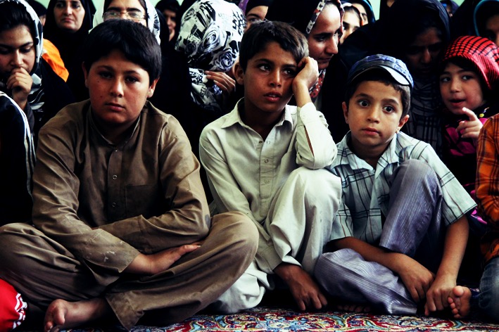 بیشترین آمار دانش آموزان ترک تحصیل و بازمانده از تحصیل در استان سیستان و بلوچستان