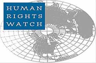 دیده بان حقوق بشر:‌ برگزاری انتخابات عادلانه و آزاد در ایران دشوار است
