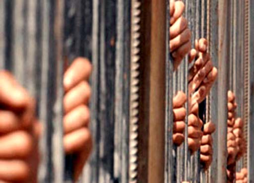 حضور ۲ هزار زندانی در ندامتگاه دزفول/ ظرفیت ۹۰۰ نفر است