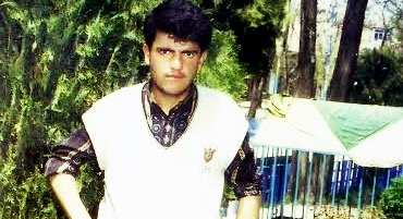 محمد عبدللهی با شرایط نامناسب جسمانی در زندان ارومیه