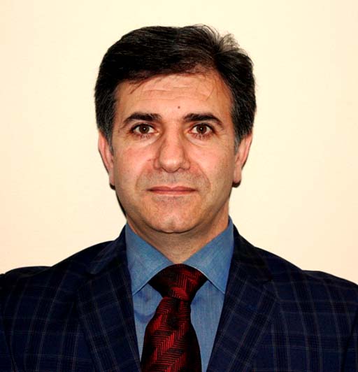 درباره محکومان جرائم جاسوسی در ایران؛ حسین رئیسی