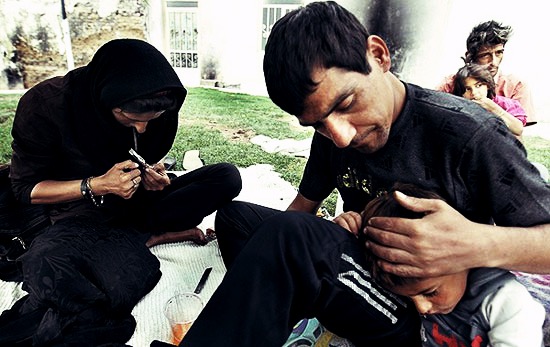 مرگ روزانه ۱۰ ایرانی بر اثر استعمال مواد مخدر