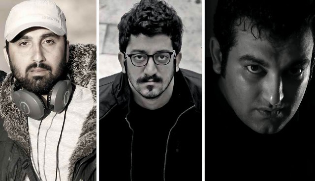 گزارشگران ویژه سازمان ملل آزادی سه هنرمند ایرانی را خواستار شدند