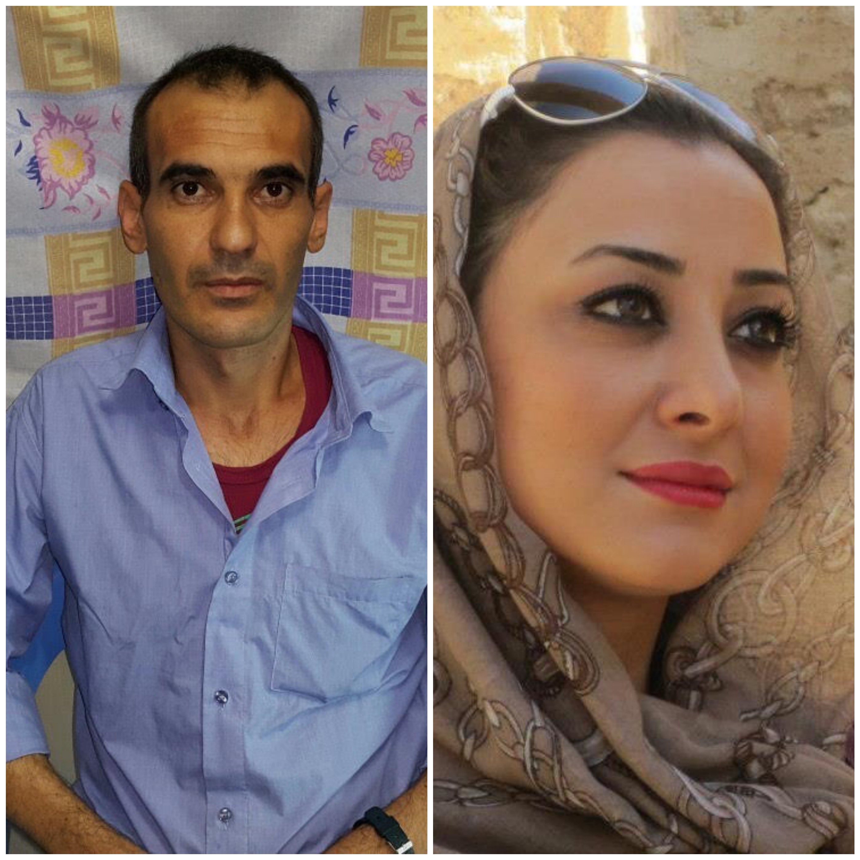 زندان و بیرون از زندان، ناامن برای زندانیان سیاسی و عقیدتی/فرشته قاضی