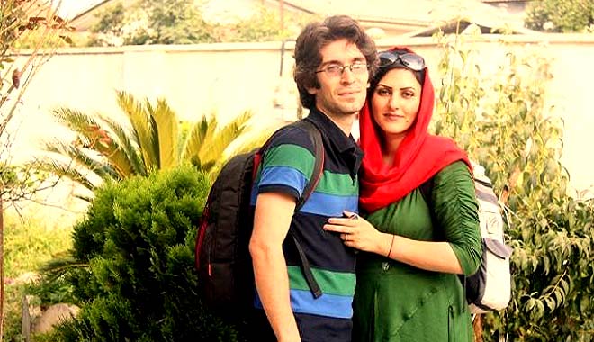 سی و یکمین سالروز تولد آرش صادقی، زندانی سیاسی بی‌صدای اوین