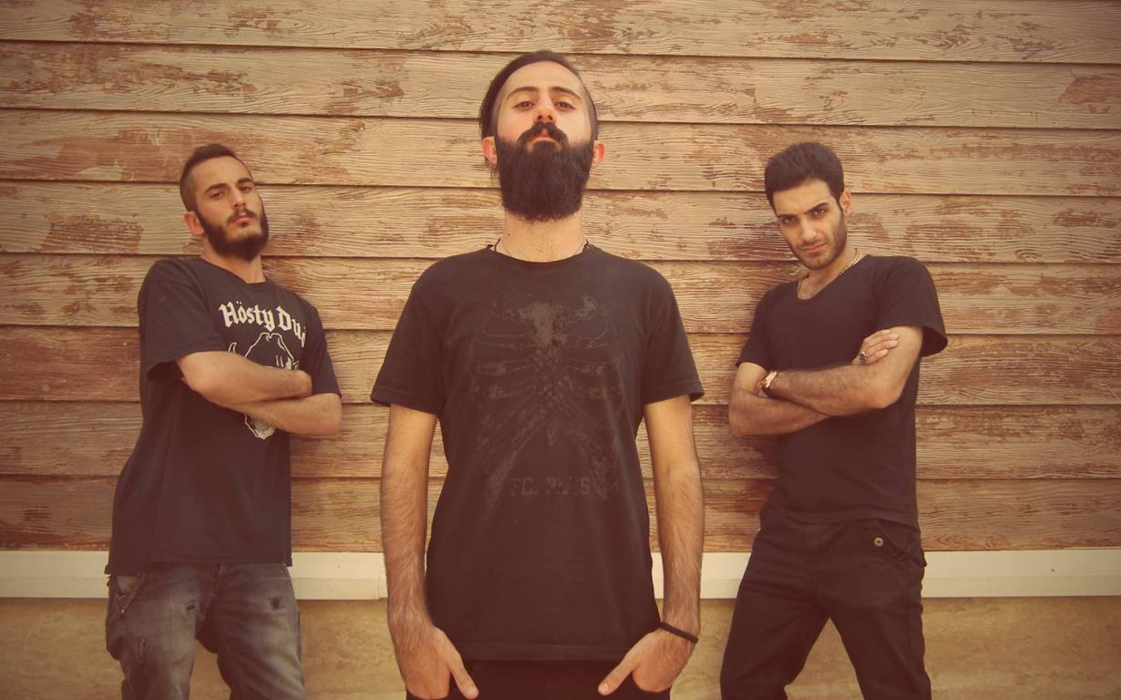 سه ماه بازداشت و اتهامات سنگین برای دو عضو گروه متال «کانفس» در ایران