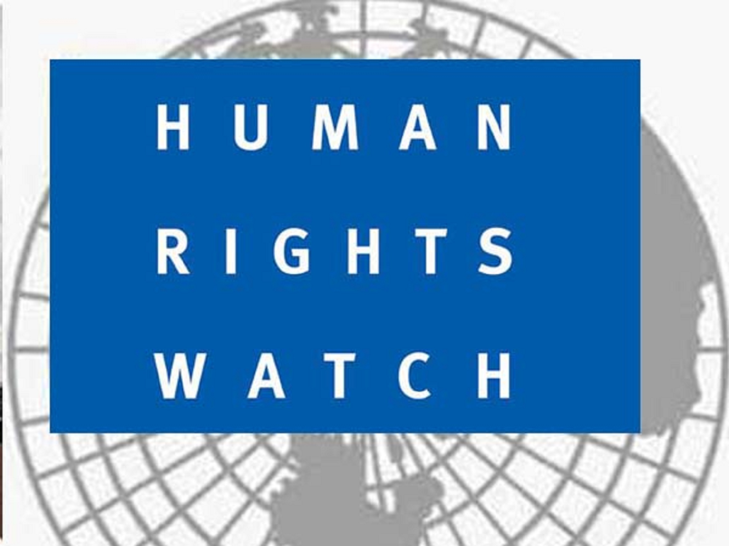 دیده‌بان حقوق بشر خواستار آزادی روزنامه‌نگاران بازداشتی شد