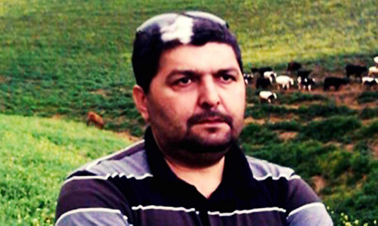 بازداشت چند ساعته یک فعال مدنی آذری زبان
