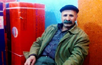 محکومیت عثمان اسماعیلی به تحمل دو ماه حبس