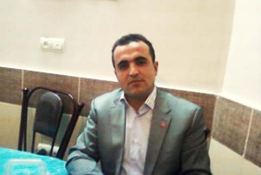احضار یک فعال مدنی آذری به دادگاه