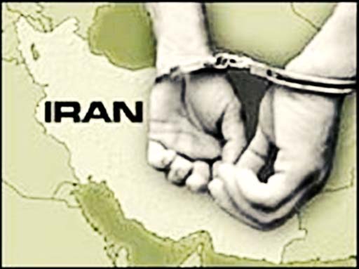 انتقال سه شهروند بازداشت‌شده در اشنویه به بازداشتگاه‌های اطلاعات و حفاظت اطلاعات سپاه ارومیه