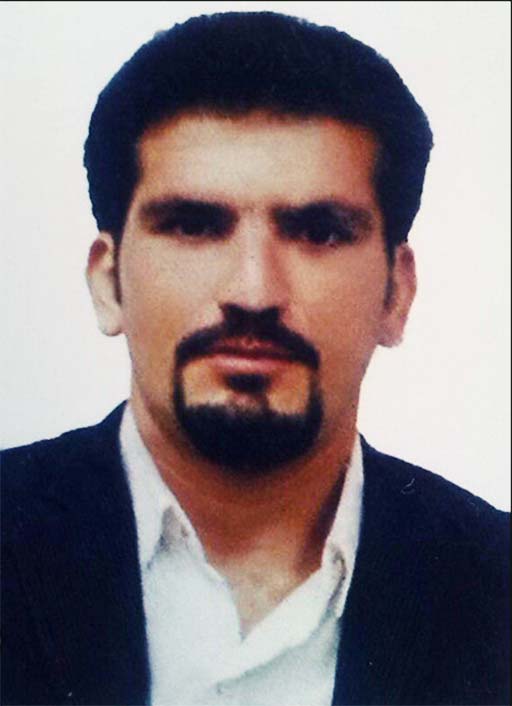 جلوگیری از اعزام رسول حردانی، زندانی سیاسی