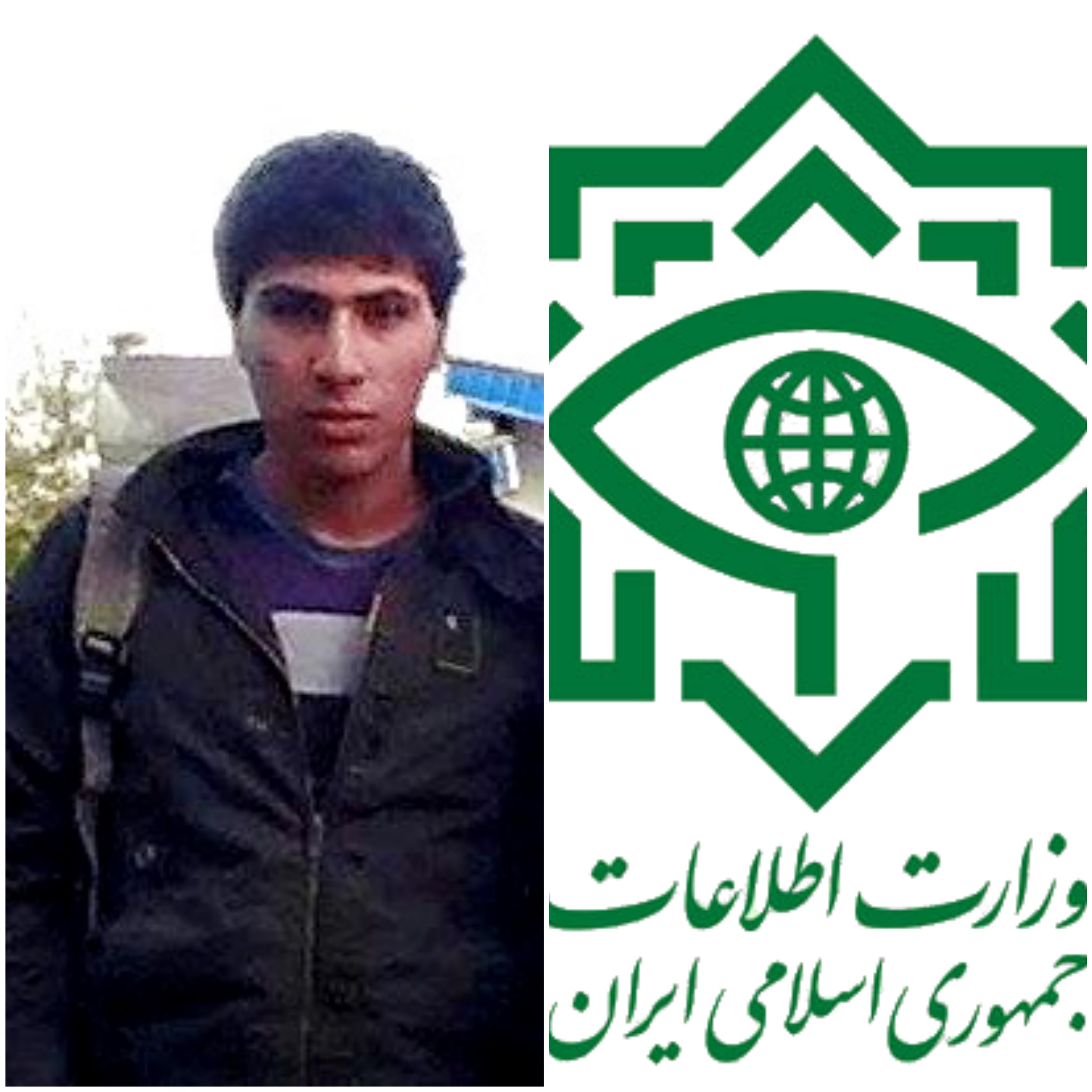 بازداشت یک شهروند کرد در مهاباد