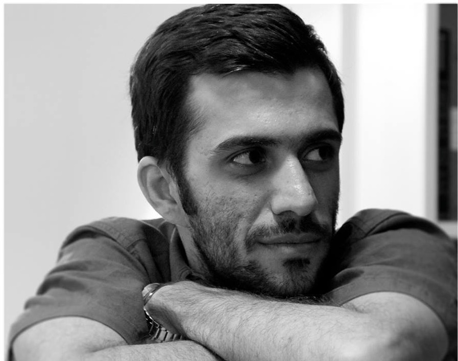 بهمن دارالشفایی به قید وثیقه از زندان آزاد شد