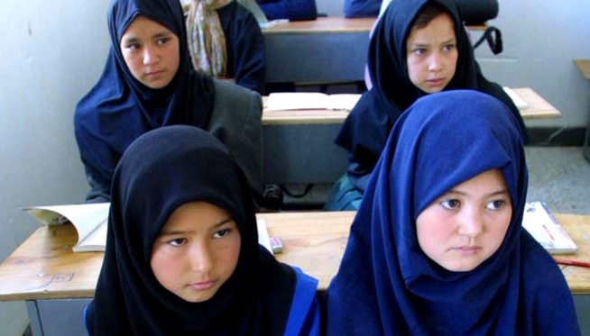 بدرفتاری پرسنل مدرسه با دانش آموزان افغانستانی ناشی از نگاه عوامانه خودبرتربینی است