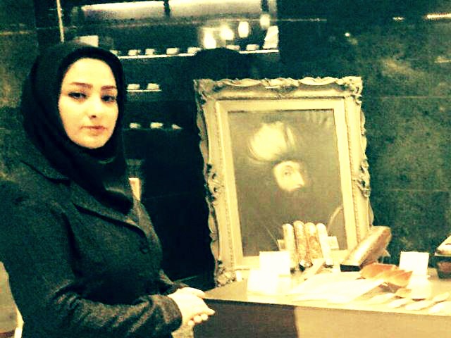 صدور حکم پنج سال حبس برای سهیلا کارگر، فعال مدنی