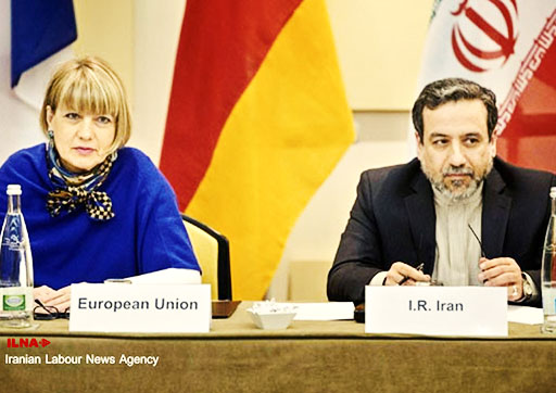 دور جدید مذاکرات ایران و اتحادیه اروپا و نقش کم‌رنگ حقوق بشر