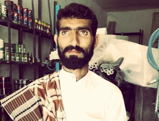 حکم اعدام و زندان برای دو نفر از بازداشت شدگان تظاهرات راسک سرباز