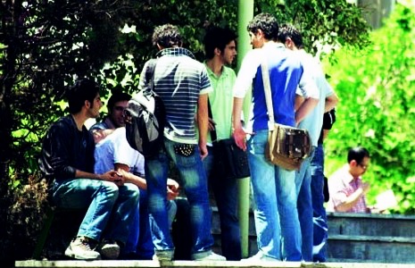 ۴۰ هزارجوان فارغ التحصیل دانشگاهی آذربایجان غربی بیکار هستند