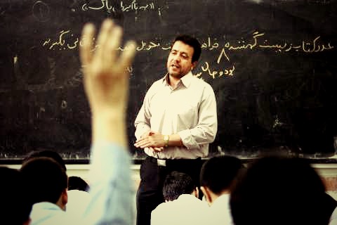 تعطیلی کلاس ها در تهران براثر پرداخت نشدن معوقات مزدی معلمان حق التدریسی