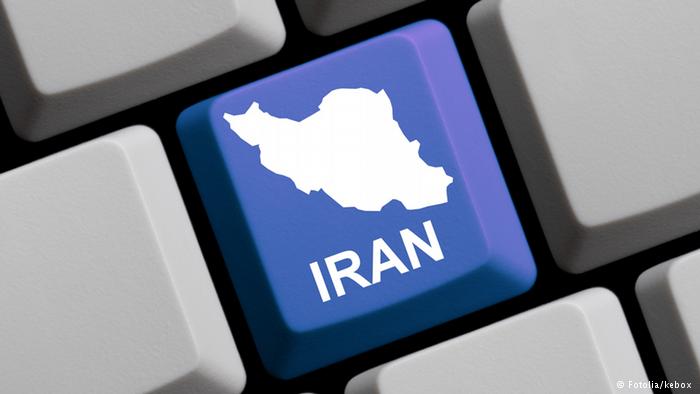 سرعت اینترنت ایران، در حد کشورهای جنگ‌زده است