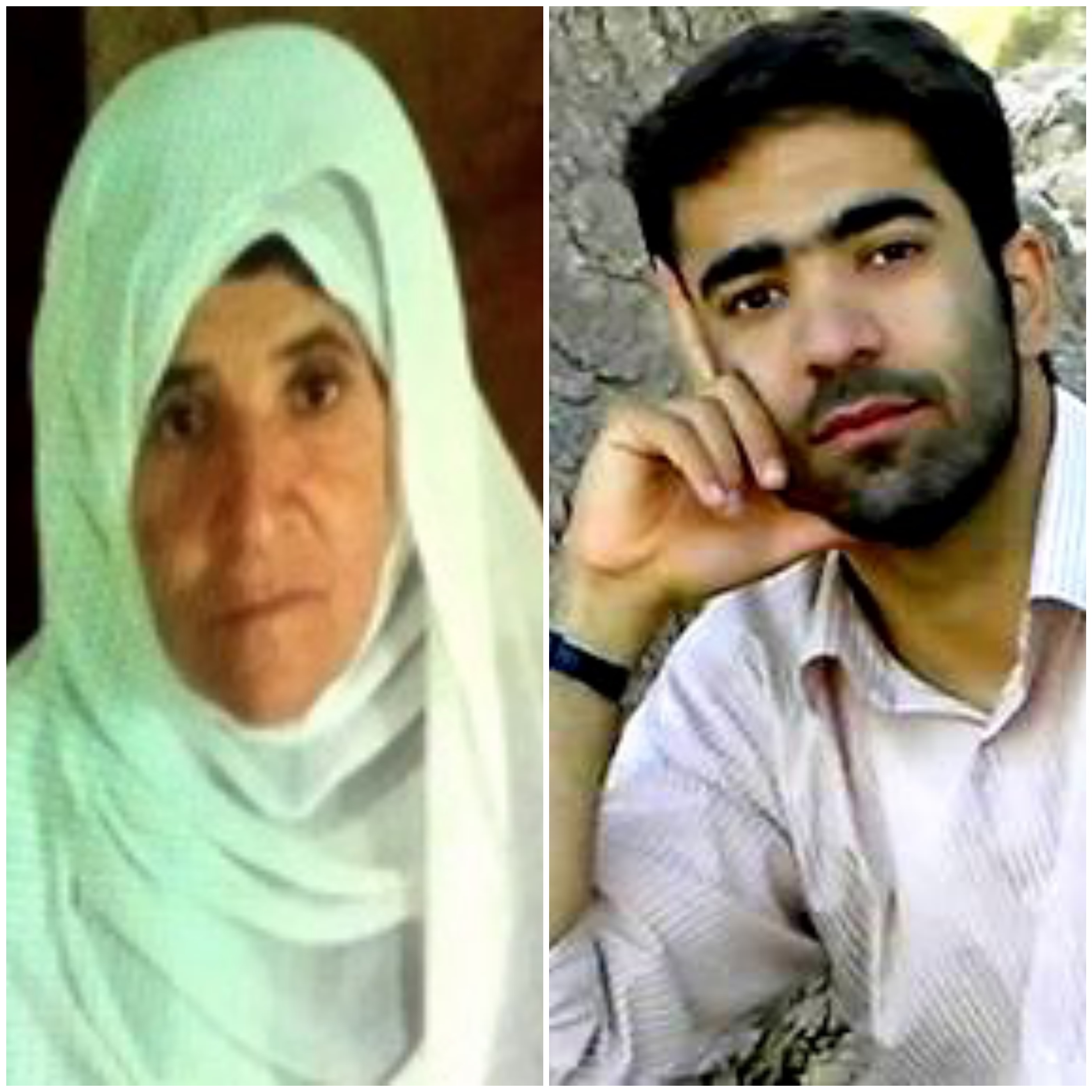 ادامه ی فشار نیروهای امنیتی بر خانواده یک فعال مذهبی کُرد