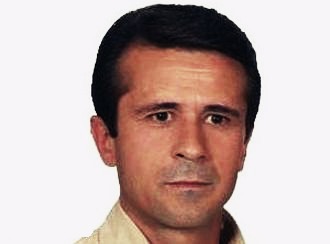 اتحادیه آزاد کارگران ایران خواستار رسیدگی به وضعیت جعفر عظیم زاده در زندان اوین شد