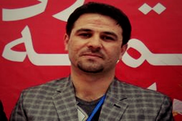 منتشر کننده فیلم صحبت‌های نادر قاضی‌پور به چهار ماه حبس محکوم شد
