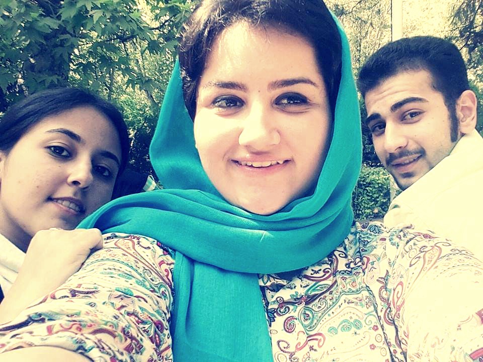 انتقال سرمد شادابی، تارا هوشمند و روحیه صفاجو به دادستانی زندان اوین