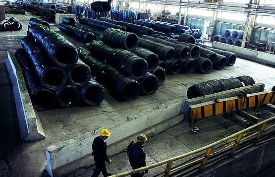 بلاتکلیفی کارگران باقیمانده شرکت فولاد زاگرس